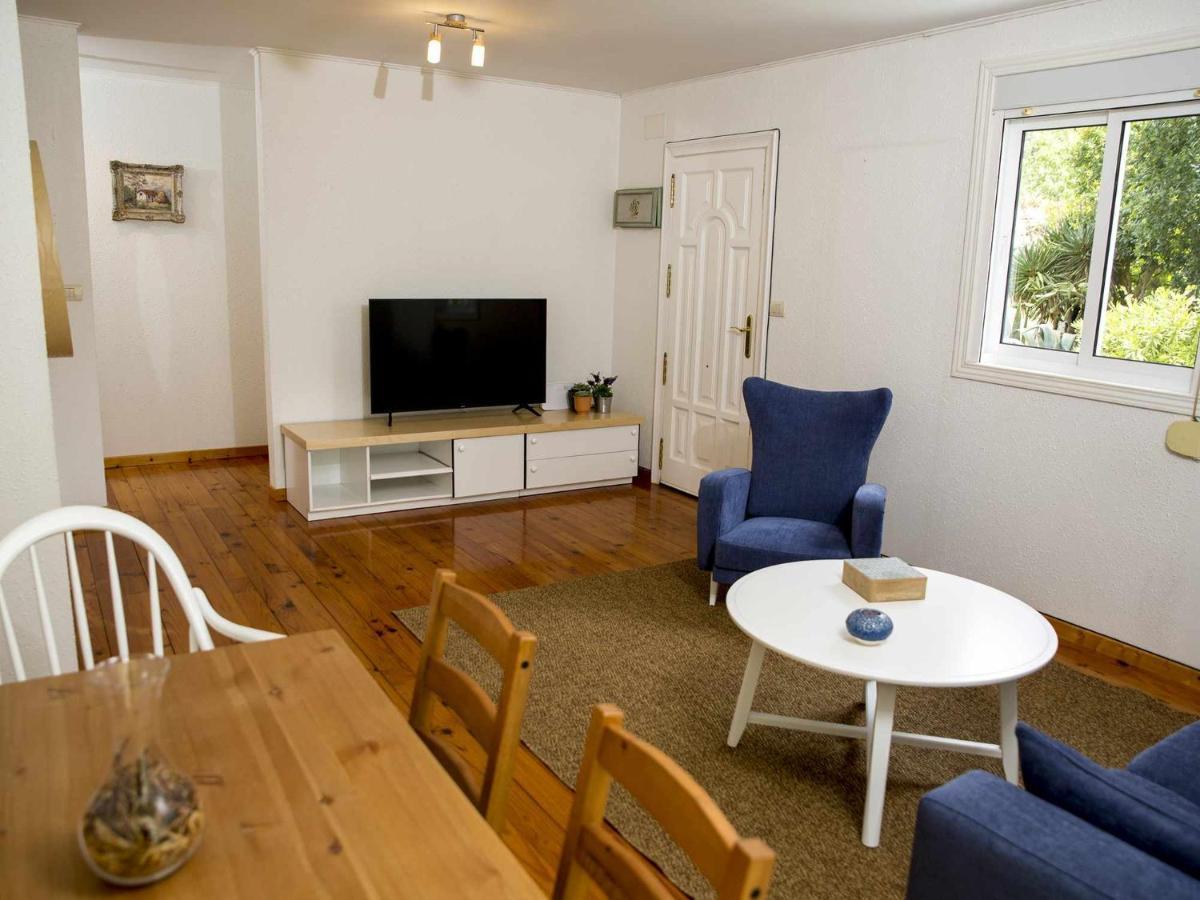A Casina Casa Rural En Galicia Ourense Exteriör bild